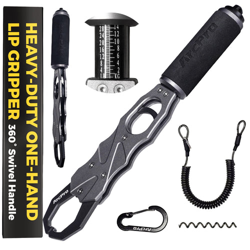 QuickGrip™ Fish Lip Gripper