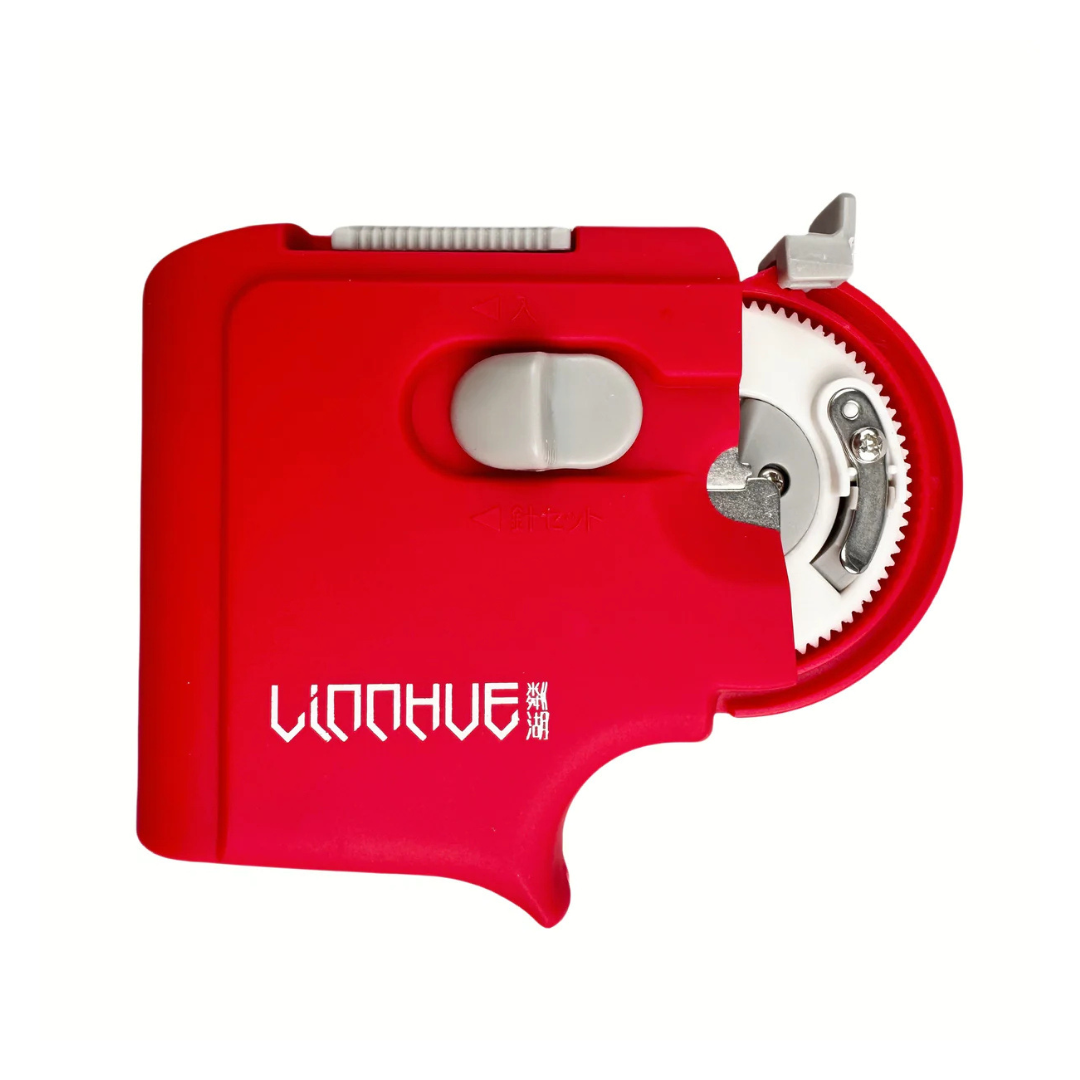 HookTie™ Electric Hook Tier