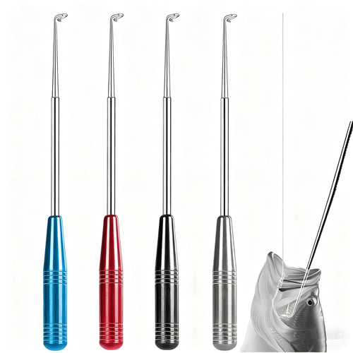QuickHook™ Fish Hook Remover