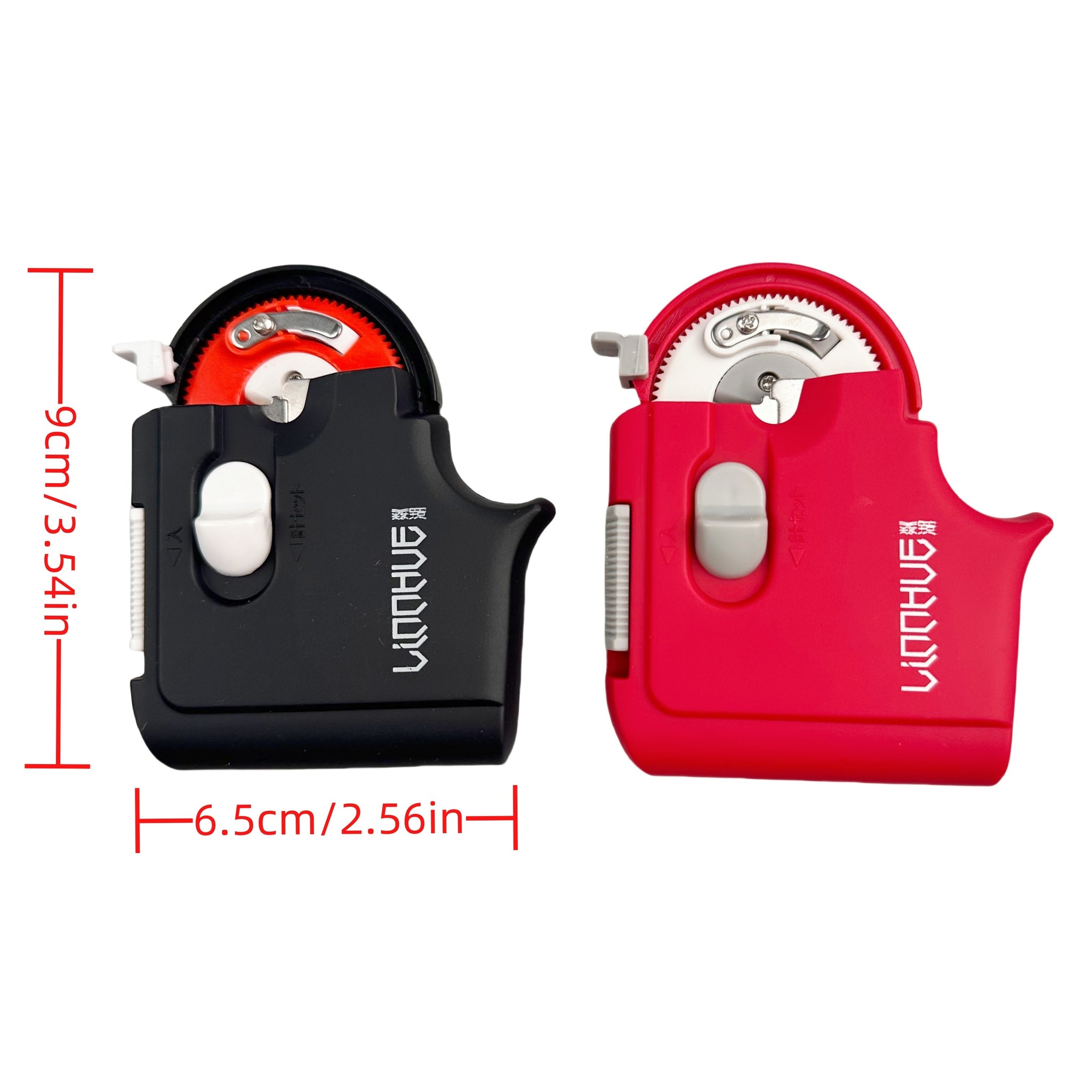 HookTie™ Electric Hook Tier