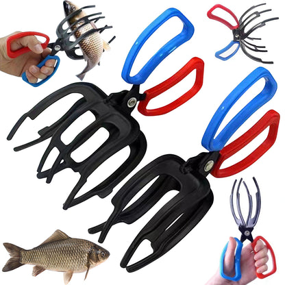 GripLock™ Fish Control Pliers