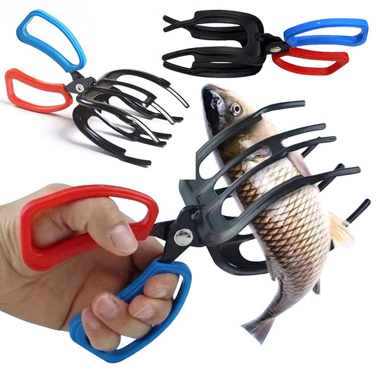 GripLock™ Fish Control Pliers