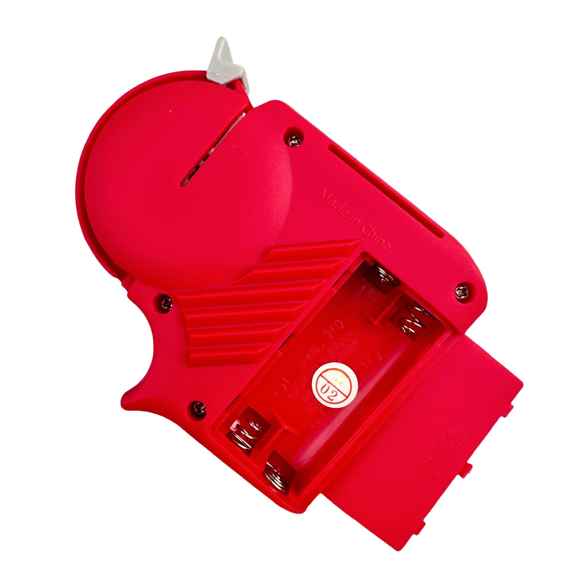 HookTie™ Electric Hook Tier