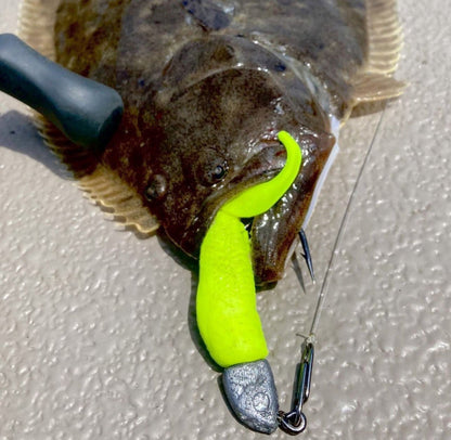SpeedClip™ Fishing Clips